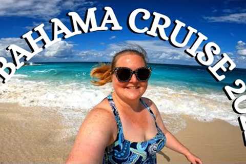 Bahama Cruise on the MSC Meraviglia (2022)
