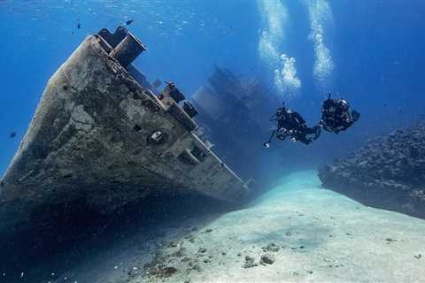 What Are the Best PADI Specialties for Experienced Divers?