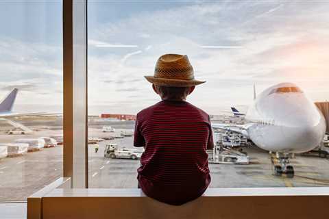 Key travel tips you need to know — whether you’re a first-time or frequent traveler