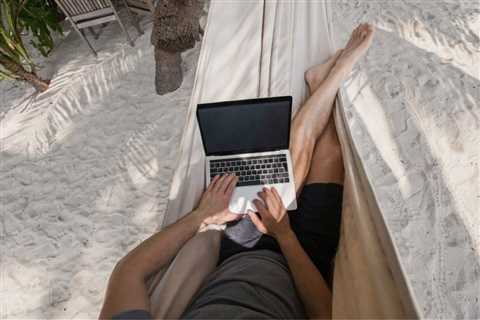 Conscious Digital Nomad: The Ethics Of Living This New Trendy Lifestyle