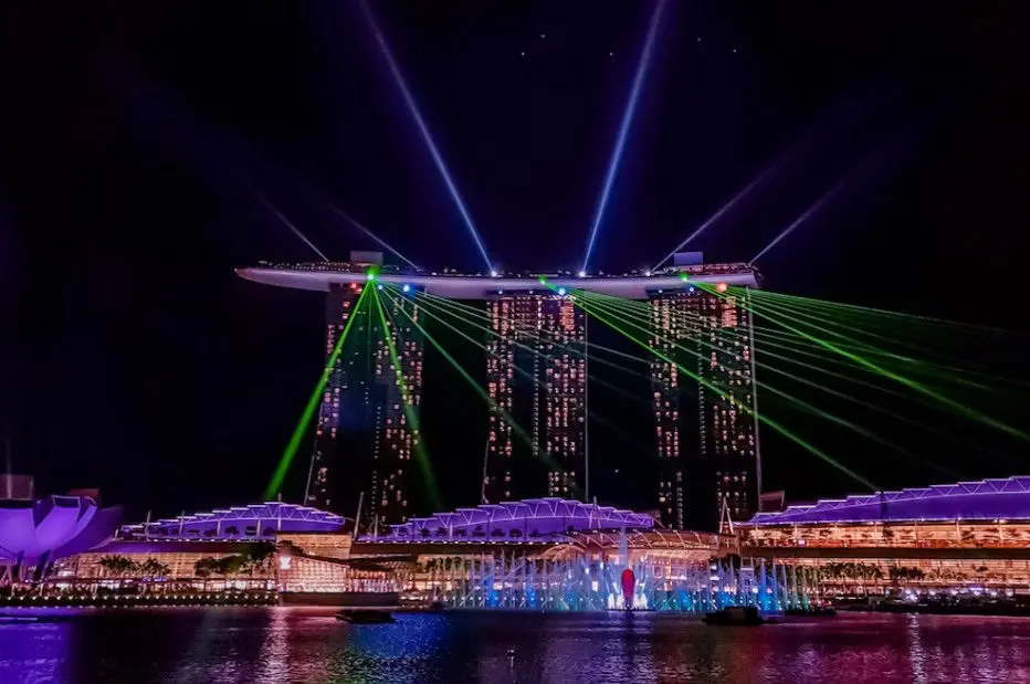 7 Things You Need To Know Before Visiting Singapore