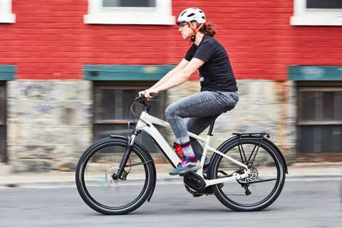 What are the Best Electric Bikes for Adults?