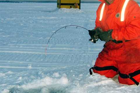 Ice Fishing Safety: Essential Tips for a Safe Adventure