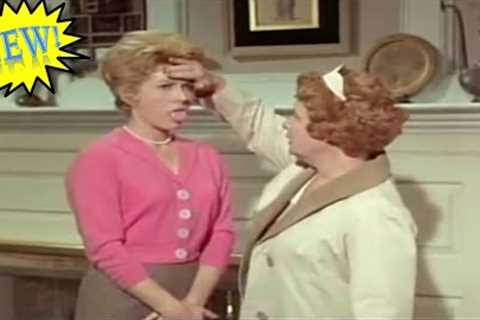 [New] Hazel 1961–1966 🎬Winter Wonderland🎬Hazel 2023 Full Episodes Comedy American TV
