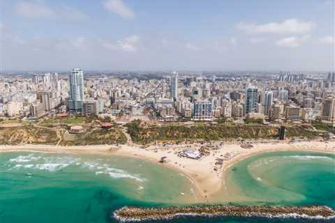 Is ISRAEL Safe To Visit? Travel Advisory 2023