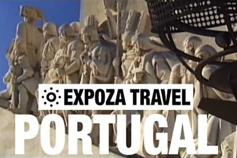 Portugal (Europe) Vacation Travel Video Guide