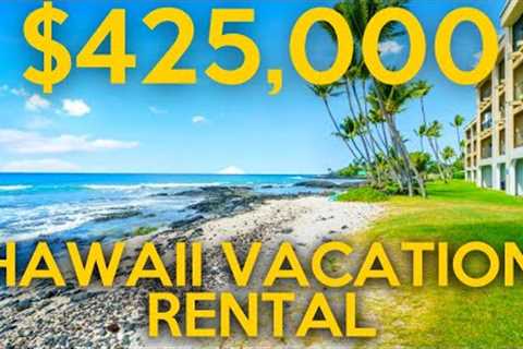 Looking For A Short Term Vacation Rental In Hawaii? Check Out This Piece of Hawaii Real Estate