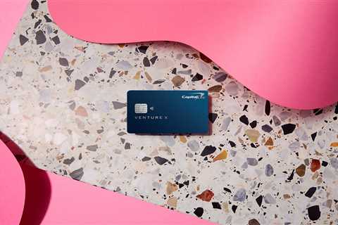 Credit card showdown: Capital One Venture X vs. Chase Sapphire Reserve