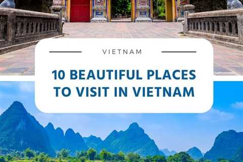 Vietnam Locations
