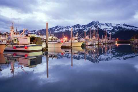 Unique Things to Do in Alaska: Hiddem Gems For The Whole Family