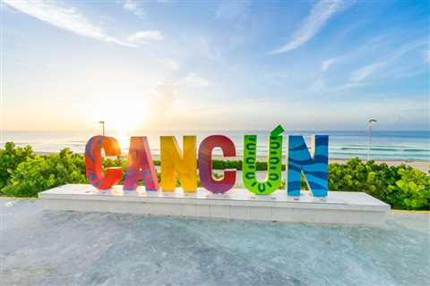 Cancun Implements Total Ban On Smoking In Public Spaces