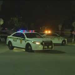 MDPD detective grazed by bullet in NW Miami shooting