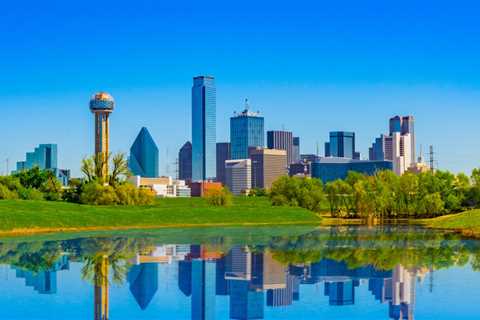 5 Unique Things to Do in Dallas