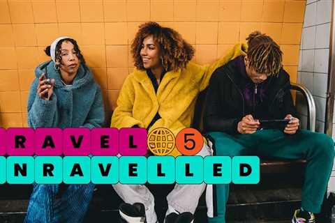 Travel Unravelled