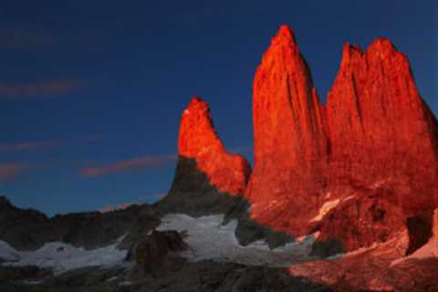 Non-stop from Barcelona, Spain to Santiago, Chile for only €199 one-way