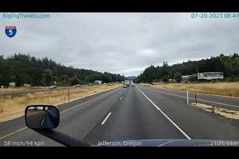 BigRigTravels LIVE from Roseburg, Oregon. ( Jul 20, 6:35 AM )