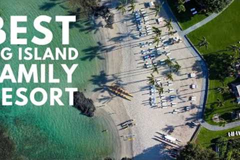 3 Reasons to Skip & 5 Reasons to Stay: Mauna Lani Resort Review (Big Island, Hawaii)