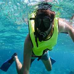 Discover the Best Spots for Snorkeling in Panama City Beach, Florida