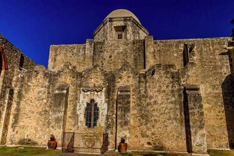 Exploring the Historical Sites of San Ramón, California