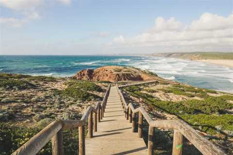 Direct flights from Brussels to PORTUGAL (Porto / Faro) from €53