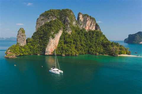 Best Adventures in Southeast Asia: A List of Outdoor Activities