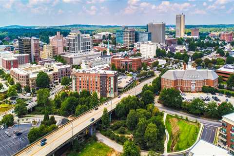 Unlocking Economic Development in South Carolina