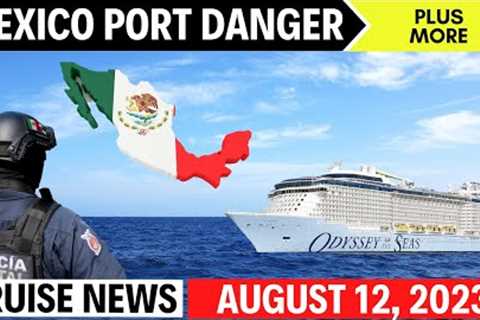 Cruise News | Mexico Caribbean Confirms Threats — What to Know