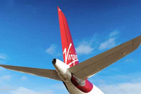 What is Virgin Atlantic’s policy for unaccompanied children?