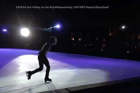 Nathan Chen - Hold on Tight (Sun Valley on Ice 2023)