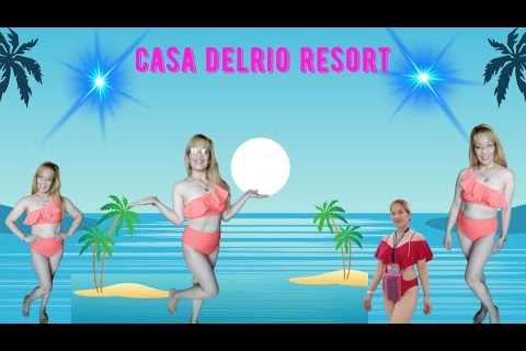 summer fling  casa delrio resort//@ellifestyleusa