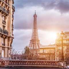 Where to Stay in Paris – A Neighborhood Guide to Paris Arrondissements