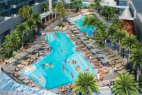Experience the Finest Luxury Resorts and Hotels in Tampa, Florida