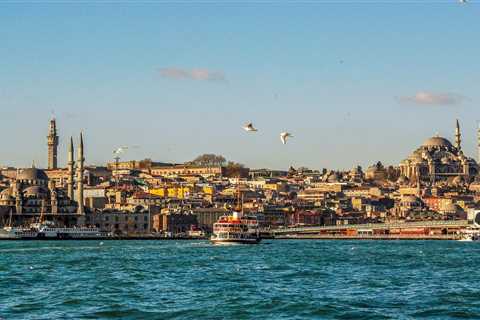 Car Rental in Istanbul