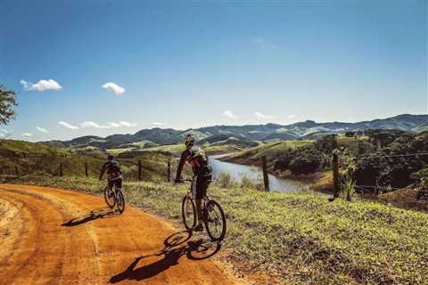 Pedal, Paddle, Trek: A Journey of Diverse Outdoor Adventures and Cycling Escapades