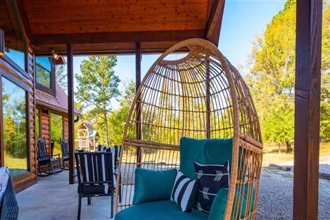 Eco-Resorts in Oklahoma: An Unforgettable Luxurious Getaway