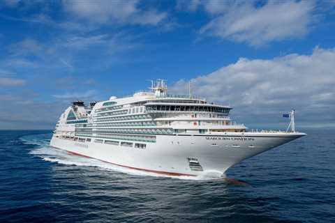 Seabourn Club cruise loyalty program: Everything you need to know