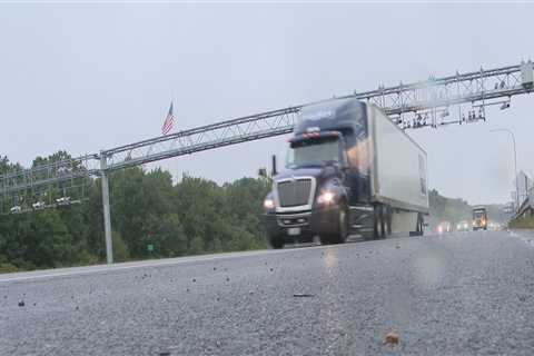 What Are the Age Limits for Commercial Truck Tolls in Different States?