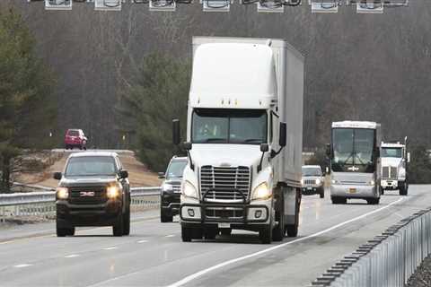Are Commercial Truck Tolls the Same for All Types of Trucks?