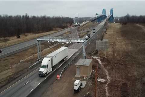Unlimited Commercial Truck Tolls: Is it Possible?