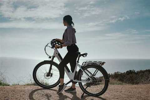 Why is an Electric Bike Your Perfect Traveling Partner?