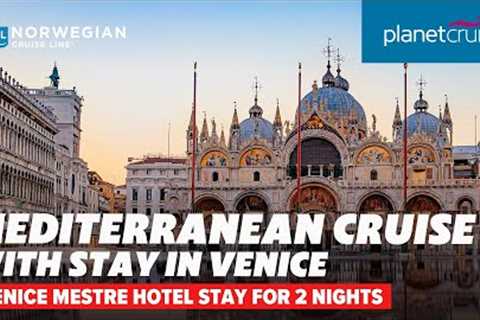 Cruise Italian Coasts & Adriatic Sea on Norwegian Epic | Planet Cruise