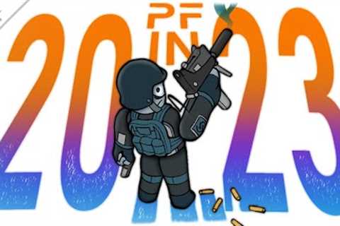 The Awesome State Of Phantom Forces in 2023