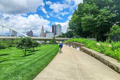 The Best Biking in Columbus Ohio – 11 Trails You Need to Know