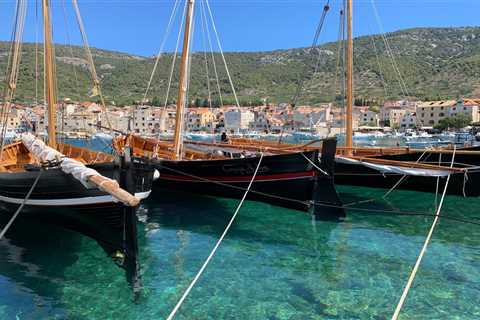 Visit Vis: One of the Most Beautiful Islands in the Adriatic