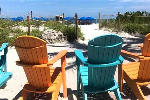 Experience the Best Beach Events in Lee County, Florida