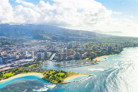 This Is The Most Affordable Island In Hawaii For Winter Vacation