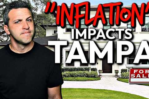 Tampa Real Estate Crisis: BUY NOW or WAIT??