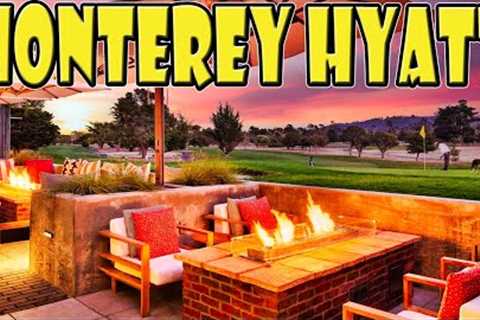 Hyatt Regency Monterey Hotel Review | Is It Worth Staying?