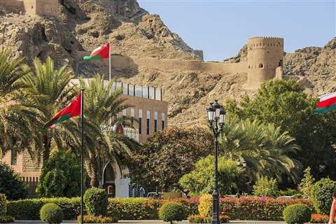 Oman Is Open For International Tourism From September 1