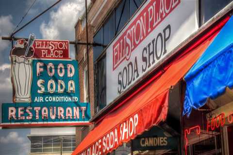 Experience The Local Flavor: A Foodie's Guide To Nashville's Unique Neighborhoods